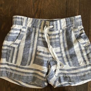 Athleta woman’s shorts